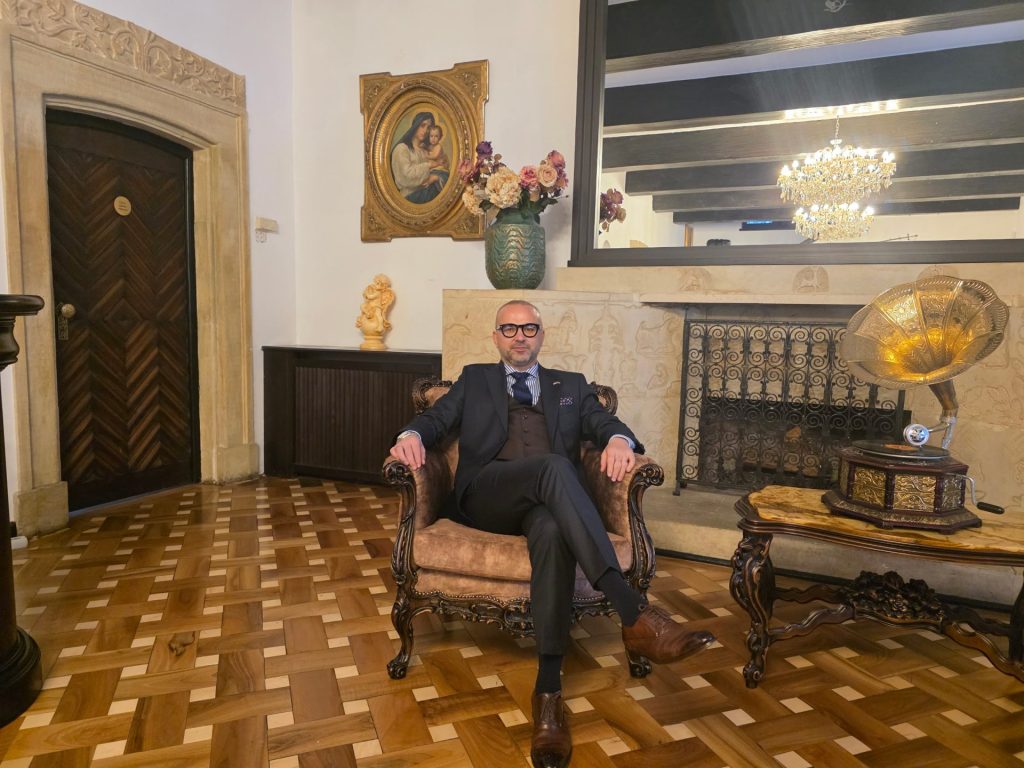 Eduard Petrescu – PR: De Ce Ekogroup Deține 100 de Site-uri de Gambling, Pariuri și Jocuri de Noroc în Cea Mai Puternică Rețea de Presă Digitală din România