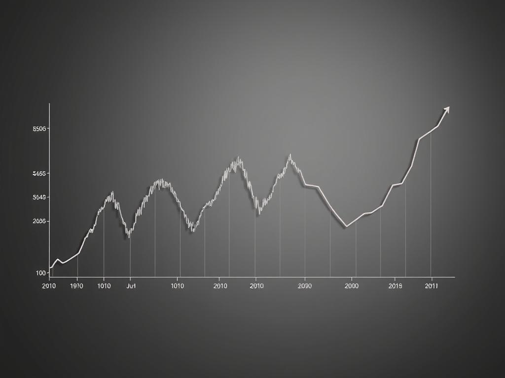 fluctuațiile cotelor