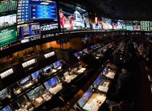 lumea pariurilor, gigantii