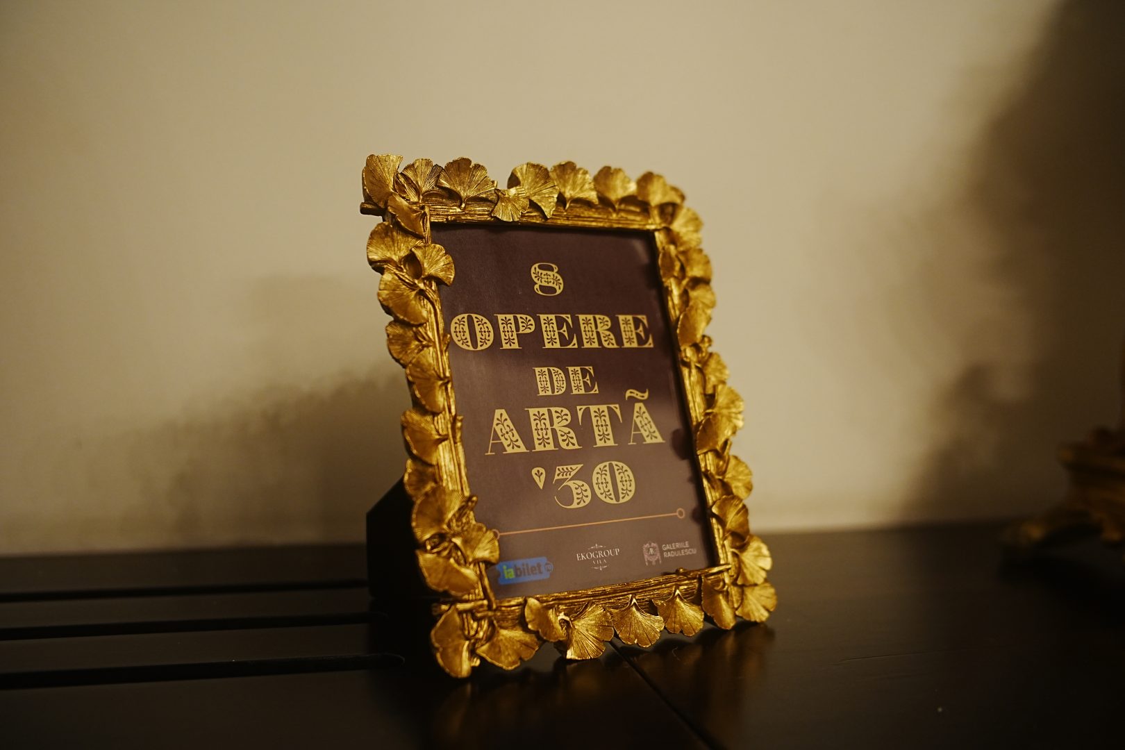 Art. History. Experience. – Descoperă reperele Brâncuși în inima Bucureștiului 1 Art. History. Experience. – Descoperă reperele Brâncuși în inima Bucureștiului