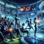 Inteligența artificială în pariuri sportive și ce înseamnă pentru pariorii obișnuiți