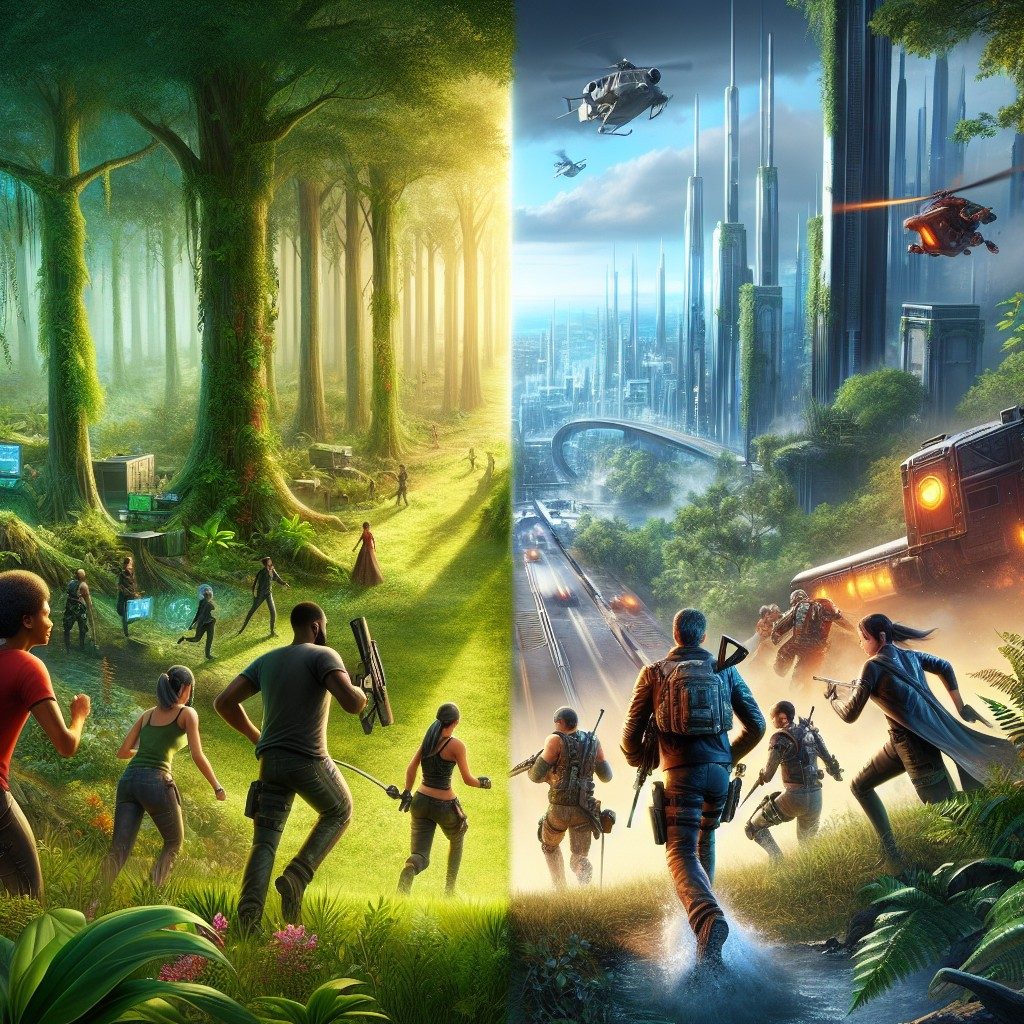 Lecții practice de adaptare din modul în care jocurile se schimbă în timp real 2 Lecții practice de adaptare din modul în care jocurile se schimbă în timp real