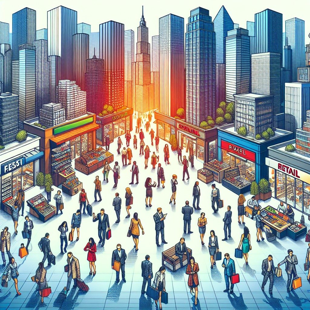 Mișcările giganților din industrie și impactul lor asupra ofertelor pentru clienți