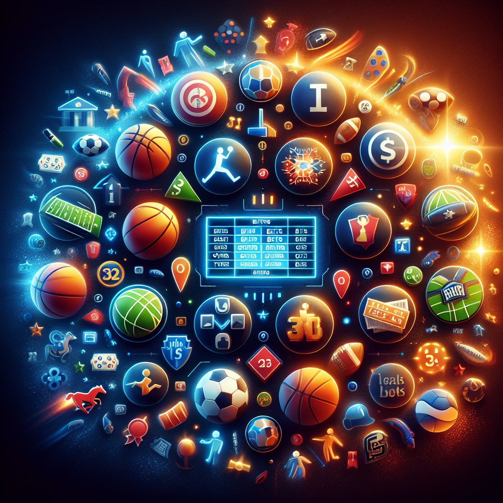 Analiza celor mai populare tipuri de pariuri