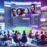 Comunități online: forumuri, Discord și Telegram utile pentru pariori