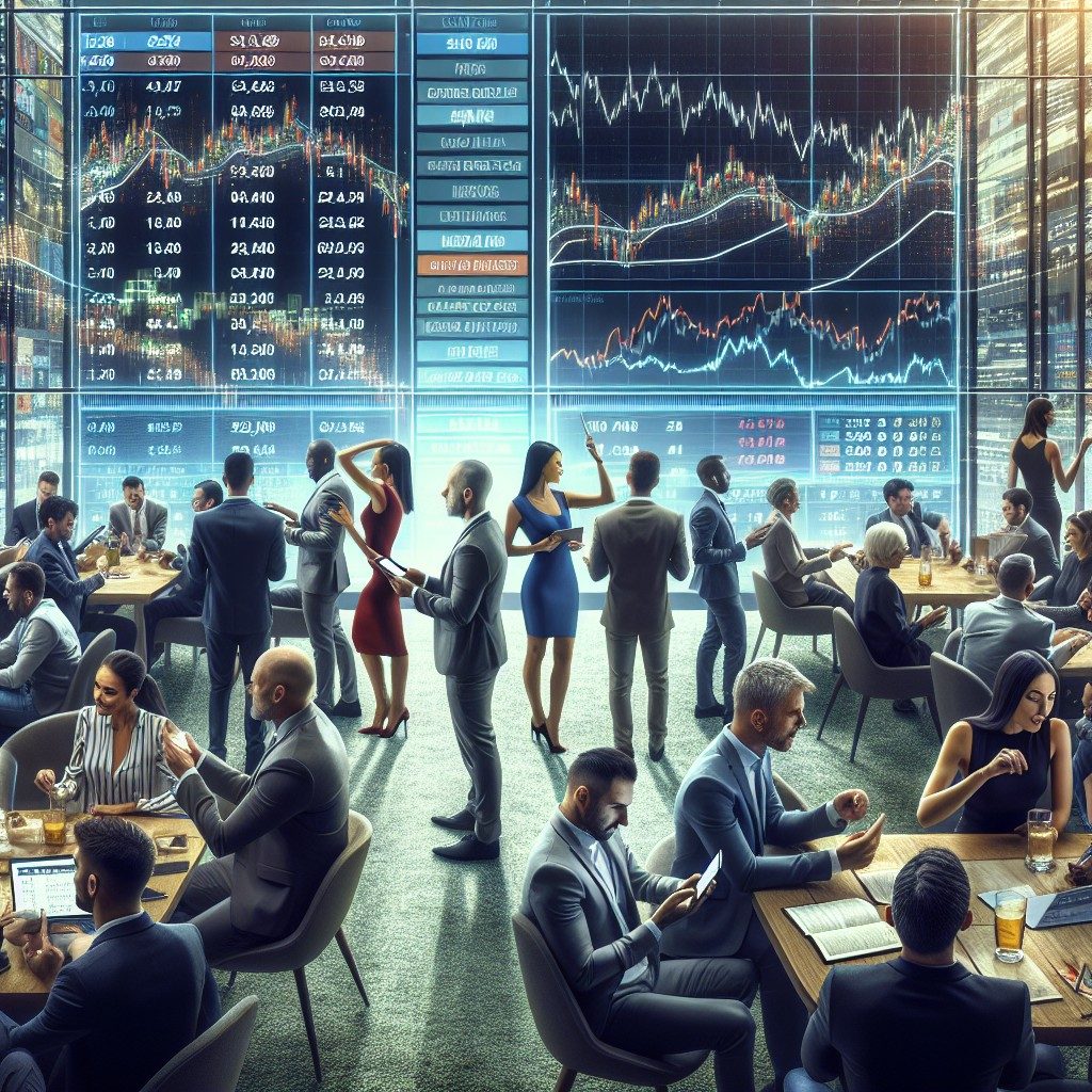 Cum profiți informat de fluctuțiile cotelor înainte de startul meciurilor 1 Cum profiți informat de fluctuțiile cotelor înainte de startul meciurilor